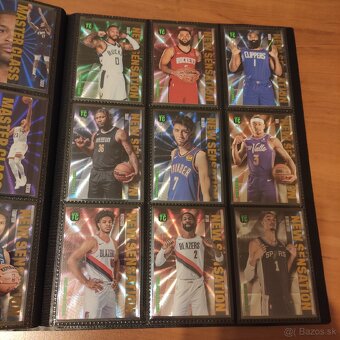 Top class NBA 23/24 - 6