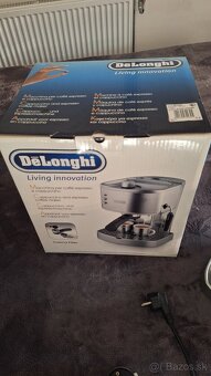 Delonghi EC 330S - 6