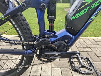 Predám ebike Merida eONE Twenty SRAM - 6