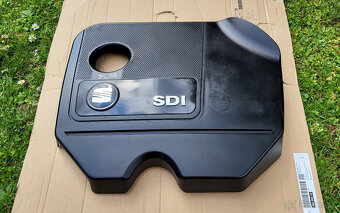 Predam kryt motora 1,9 SDI - 6