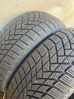 Zimne pneumatiky 205/60 R16 - 6