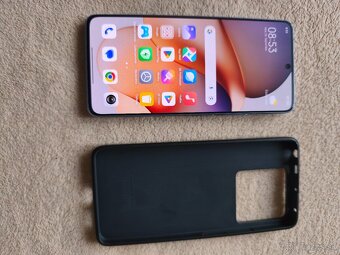 Xiaomi Redmi Note 13 Pro 5G 8GB/256GB purple, v Záruke - 6