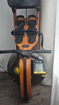 Veslovaci trenazer Viking 3 FIRST DEGREE - 6