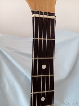 Telecaster Jolana IRIS - Krnov / Cz - 6