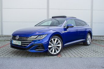 Volkswagen Arteon Shooting Brake SB 1.4 TSI eHybrid R-Line - 6