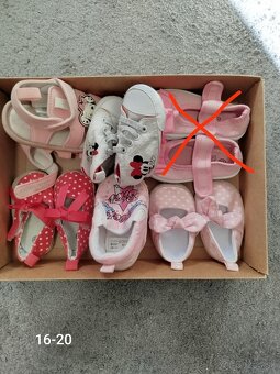 Balík oblečenia 56 - 6