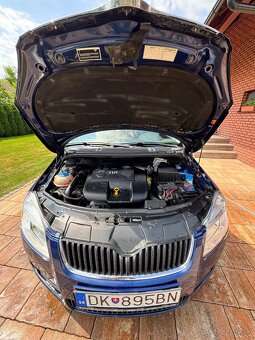 Fabia2combi 2009 1,4tdi 164t kn - 6