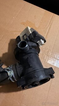 Vypúšťacie čerpadlo Whirlpool AWS 51012 - 6