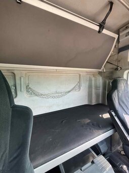 MAN TGX 18.440 ťahač s hydraulikou - 6