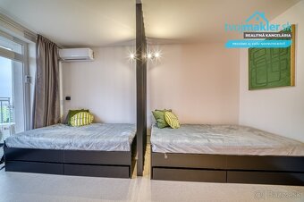 Štýlová garsónka na prenájom - 6