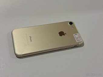 iPhone 7 128GB Gold KO Audio chip - 6