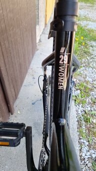 Predám nový elektrobicykel CTM Ruby X 29" 2024, (720Wh) - 6