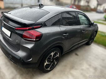 Citroen C4 • 1.5 Diesel • 2023 • Panorama - 6