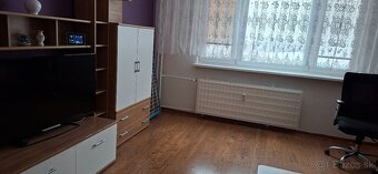 Prenájom 3 izbový byt - 6