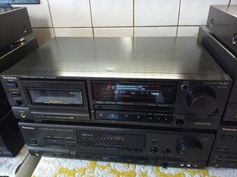 Technics zostava - 6