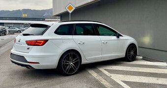 Seat Leon ST 2.0 TSI Cupra DSG 4Drive - 6