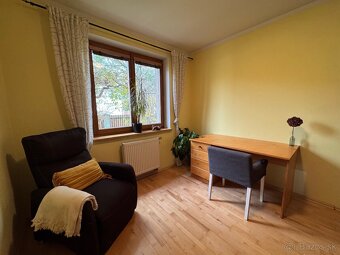 PONUKA komfortného 5-izb. RD s garážou - 6