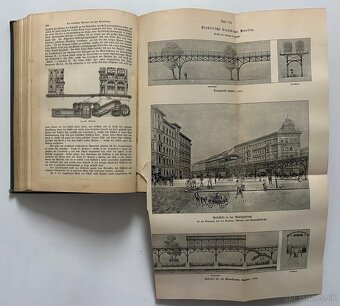 Kniha z roku 1893 o možnostiach využitia elektriky - 6
