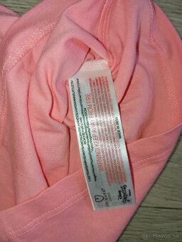 Pyžamko Disney Minnie Mouse, Princezné 104 - 6