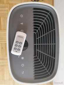 Čistička vzduchu Philips AC2887/10
- 6