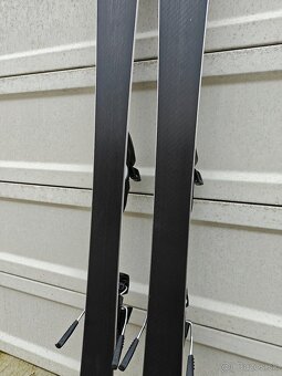 LYŽE HEAD SHAPE SX BLACK EDITION 149CM - 6