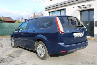 Ford Focus Kombi 1.6 TDCi Trend - 6