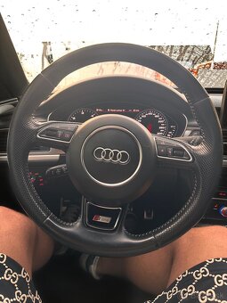 Audi A6 3.0bitdi - 6