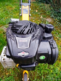 NOVÝ KULTIVÁTOR RIWALL PRO RPT 4040B - 6