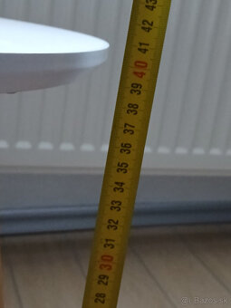 Stolík ø40cm - 6