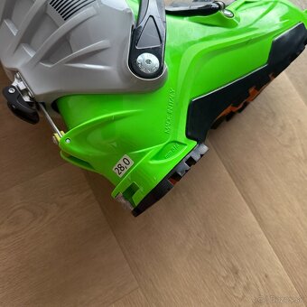 SCARPA THRILL 42 - 42,5 EU - 6