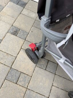 Maclaren Techno XT - 6