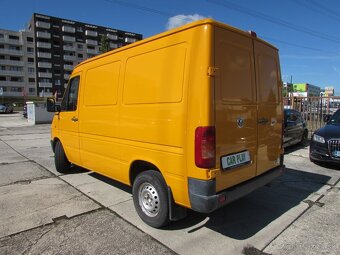 Volkswagen LT 35 - splátka 150,-€ - 6