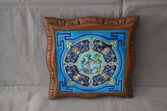 Stred stola Longwy - 6