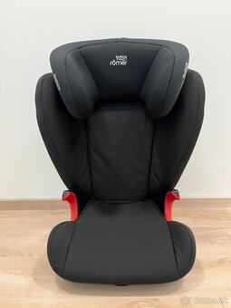 2x BRITAX RÖMER - 6