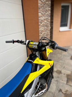 Suzuki Rmz 450 2018 ☑️ - 6