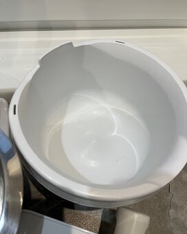 Bosch mum 4880/08 kuchynský robot 600w - 6