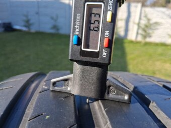 255/40 r19 letne pneumatiky - 6