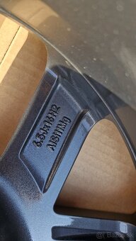 Disky R16 KIA 5x114,3 - 6