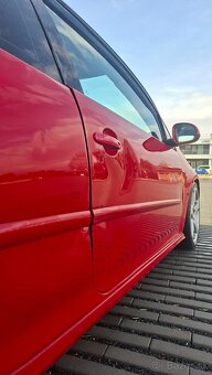 Predám VW golf V gti - 6