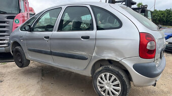 Citroen Xsara picasso 2,0HDi 66kw - 6