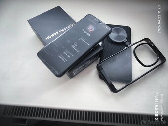 Honor Magic 6 Pro 12/512GB Black - 6