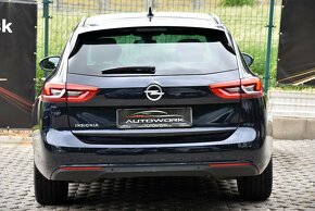 Opel Insignia Kombi_1.6_CDTI AUTOMAT_NAVI_SENZORY_136k_2019 - 6