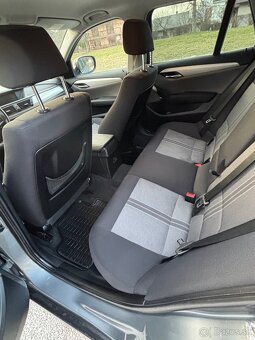 BMW X1 XDrive 2.0d automat - 6