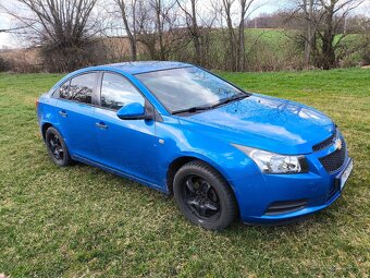 Cruze - 6