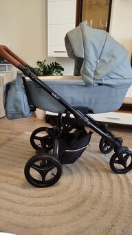 Bebetto Luca pro kočík - 6