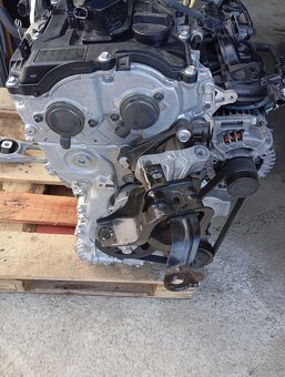 Predam motor Toyota Corolla/Ch-r/Prius 1.8 hybrid - 6
