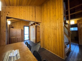 Na predaj chata Ružomberok, Hrabovo (apartmány Hrabovo) - 6