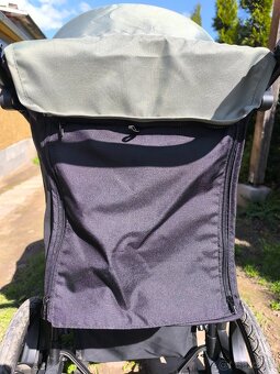 Hauck runner 2 olive Disney - 6