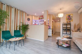 PREDAJ: OBCHODNÝ PRIESTOR - CENTRUM, 63m2, DUNAJSKÁ STREDA - 6
