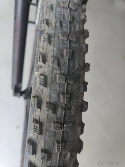 Plášte Maxxis Forekaster EXO TR 29x2.35 - 6